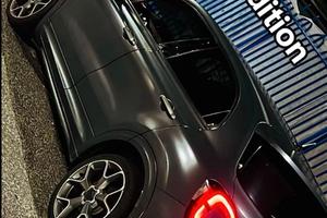 FIAT 500x SPORT FULL DIESEL SCAMBI