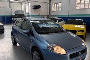 Fiat Grande Punto 1.2 5 porte Active