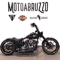 Harley-davidson Softail Breakout 103