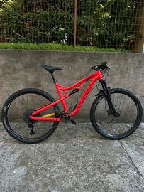 MTB Rockrider XC100S Full - taglia L