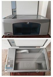Stampante multifunzione HP PSC 1315