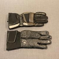 Abbigliamento BMW guanti da moto