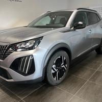 Peugeot 2008 PureTech 100 S&S Allure