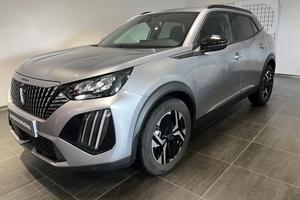 Peugeot 2008 PureTech 100 S&S Allure