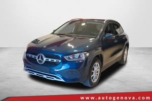 MERCEDES-BENZ GLA 180D 115CV AUTOMATIC BUSINESS SO