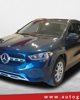MERCEDES-BENZ GLA 180D 115CV AUTOMATIC BUSINESS SO