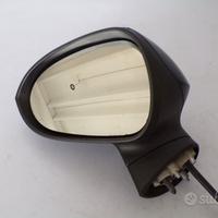 Specchietto retrovisore Sinistro Seat Ibiza 2012