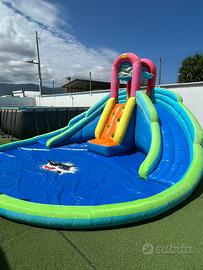 Giochi gonfiabili per bambini