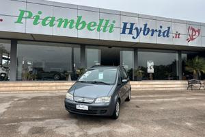 Fiat Idea 1.4 Dynamic GPL NEOPATENTATI