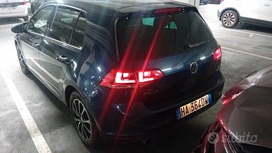 volkswagen golf 7