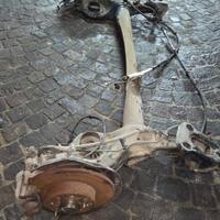 ponte posteriore alfa mito 1.6 multijet a disco