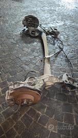 ponte posteriore alfa mito 1.6 multijet a disco