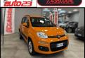 Fiat Panda 0.9 TwinAir Turbo Natural Power Lounge 