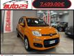 Fiat Panda 0.9 TwinAir Turbo Natural Power Lounge 