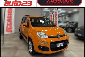 Fiat Panda 0.9 TwinAir Turbo Natural Power Lounge 