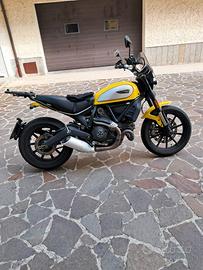 Ducati Scrambler - 2018