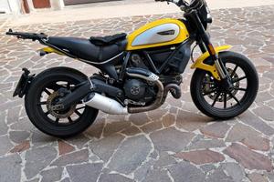 Ducati Scrambler - 2018