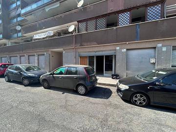 Immobile di 97 m² con 1 locale a Roma