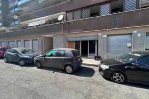 Immobile di 97 m² con 1 locale a Roma