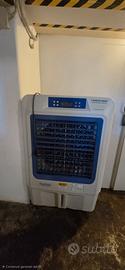 raffrescatore ventilatore