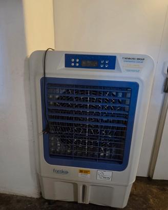 raffrescatore ventilatore