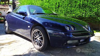 Alfa romeo GTV (916) 2.0i TS 155cv ASI + crs
