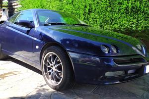 Alfa romeo GTV (916) 2.0i TS 155cv ASI + crs
