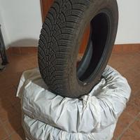 gomme invernali