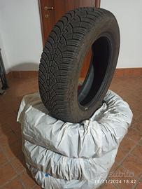 gomme invernali