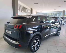 PEUGEOT 3008 1.2 T GT LINE