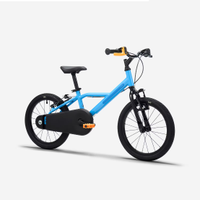 Bicci Bambino 16” - 4-6 anni