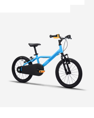 Bicci Bambino 16” - 4-6 anni