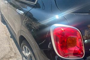 500 x cross 1.6 120cv