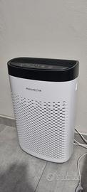Purificatore d'aria Rowenta