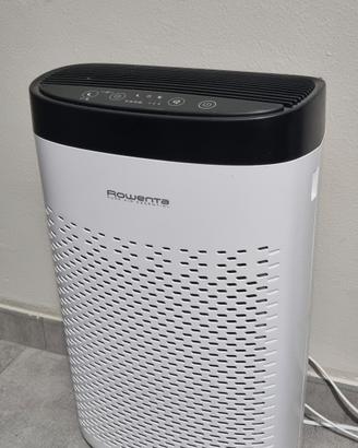 Purificatore d'aria Rowenta