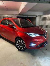 Renault zoe R135 Intens