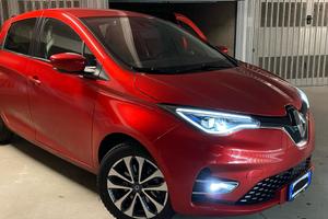 Renault zoe R135 Intens