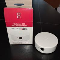 Lettore NFC Nintendo 3DS