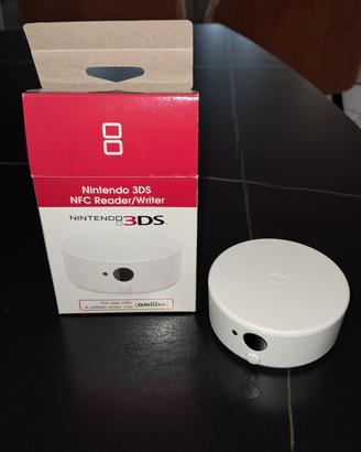 Lettore NFC Nintendo 3DS