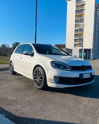 Volkswagen Golf 6