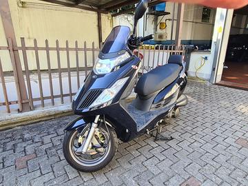 KYMCO DINK 200I