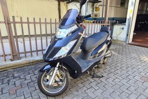 KYMCO DINK 200I