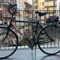 Bicicletta uomo Atala single speed