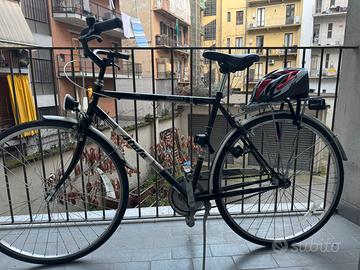 Bicicletta uomo Atala single speed