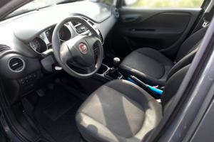 Fiat grande punto 1.3 multijet 2017