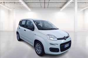 FIAT Panda 1.0 firefly hybrid s&s 70cv