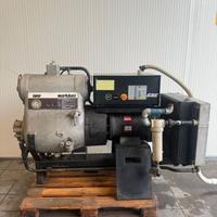 Compressore a vite Mattei ERC 180 - 30 kW - 380 V