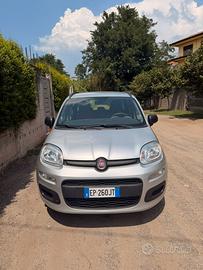 Fiat panda 1200 benzina/GPL