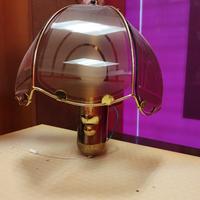 2 Plick in vetro fine