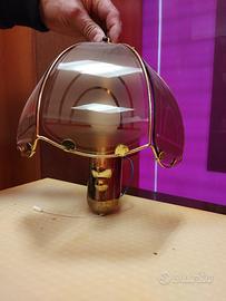 2 Plick in vetro fine